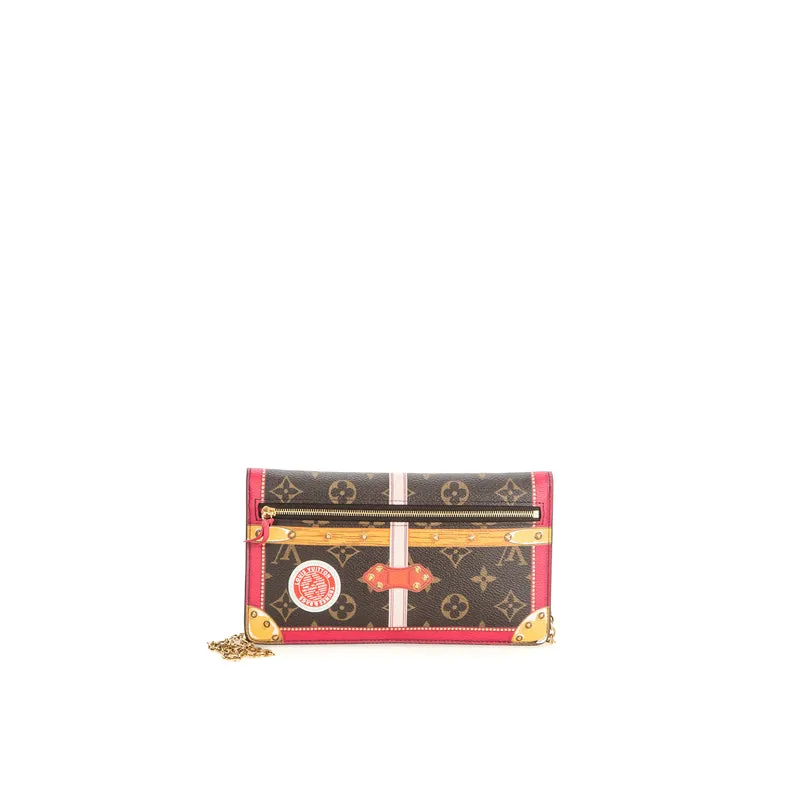 Trunk Weekend Pochette