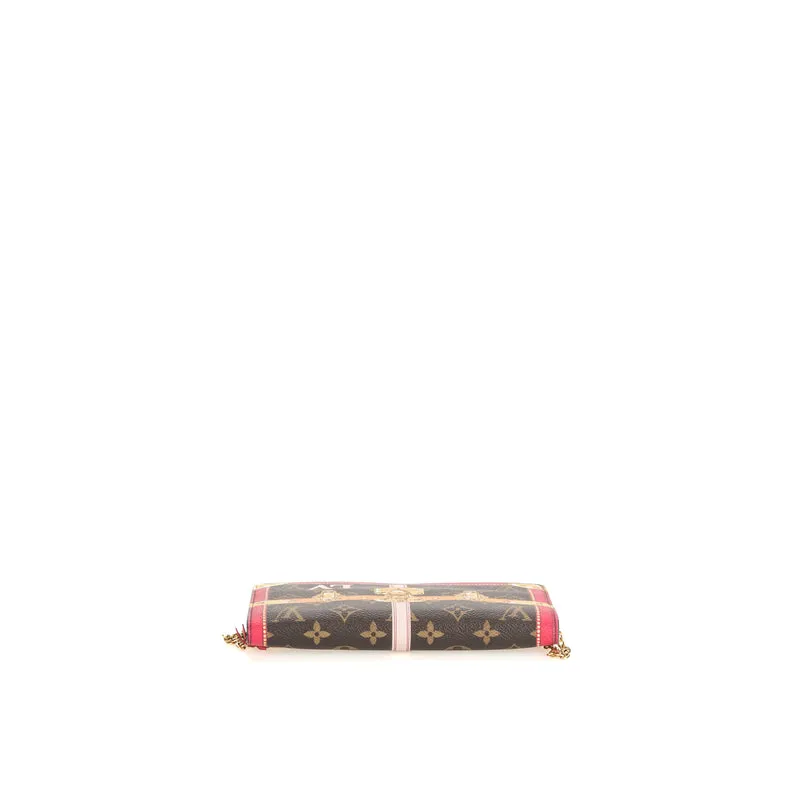 Trunk Weekend Pochette