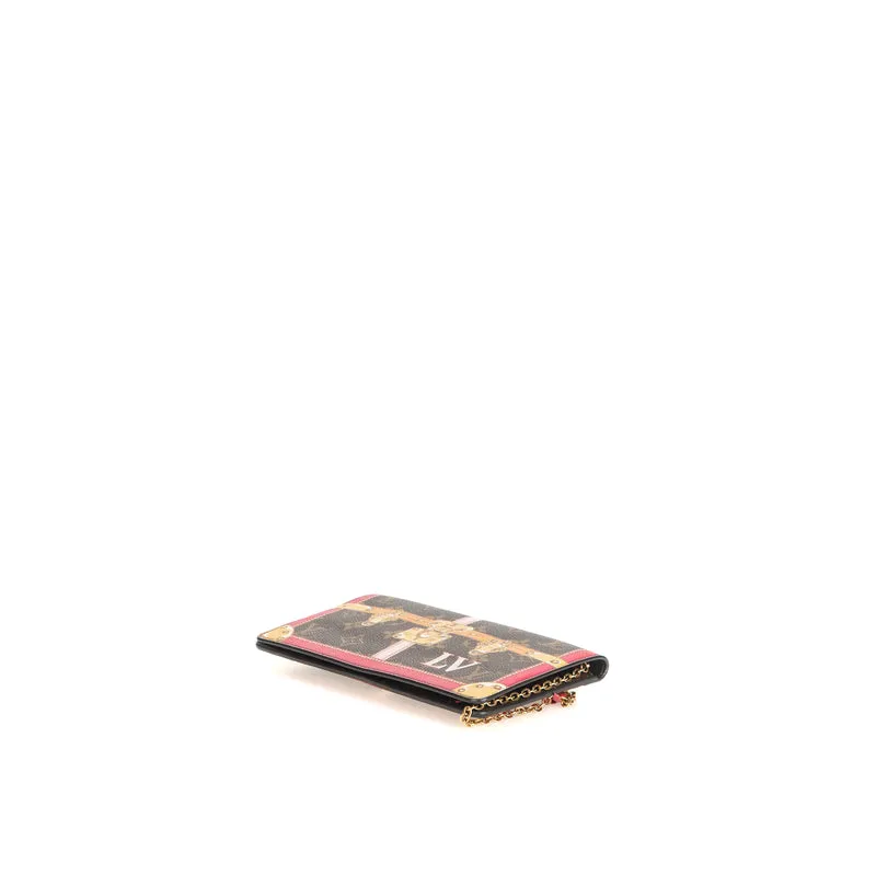 Trunk Weekend Pochette