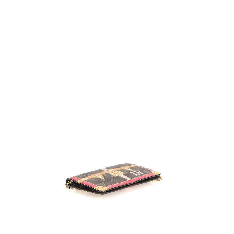 Trunk Weekend Pochette