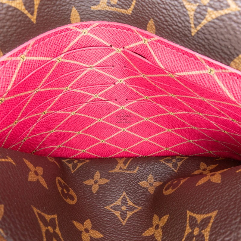 Trunk Weekend Pochette