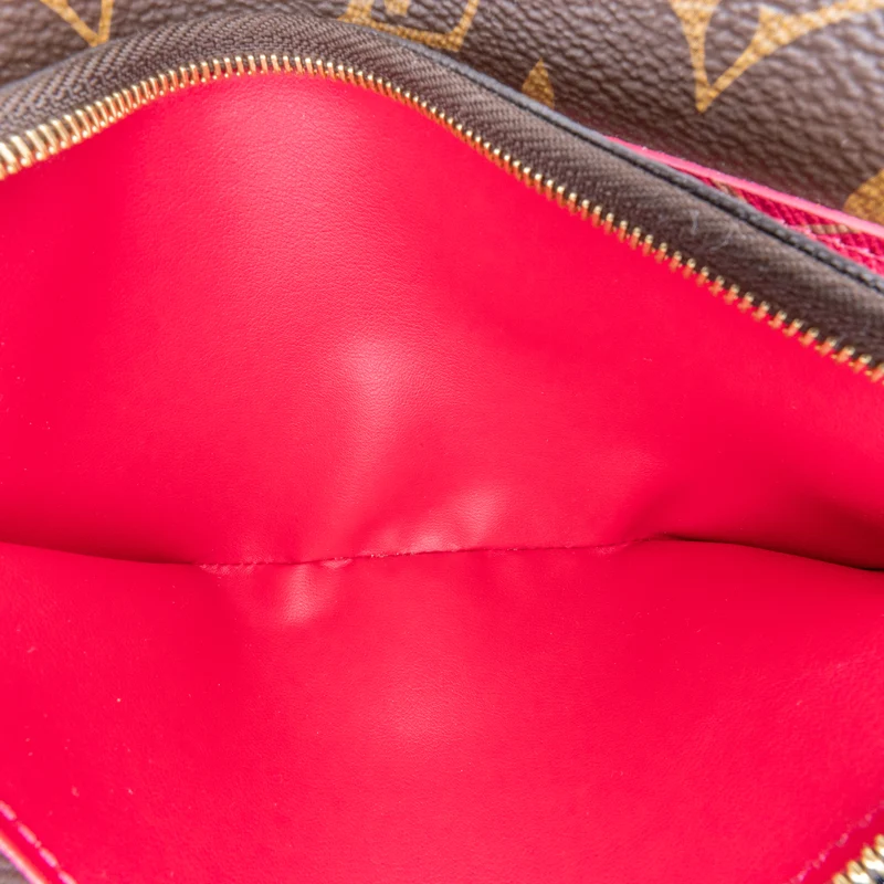 Trunk Weekend Pochette