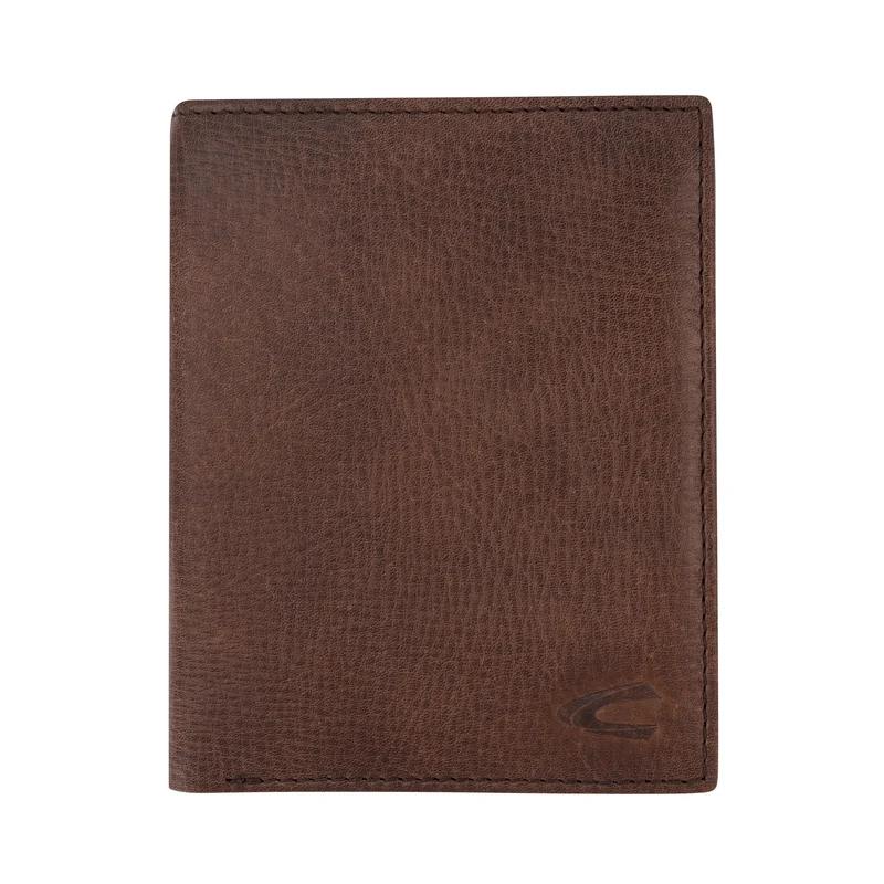 Camel Active Männlich Salo, Wallet braun