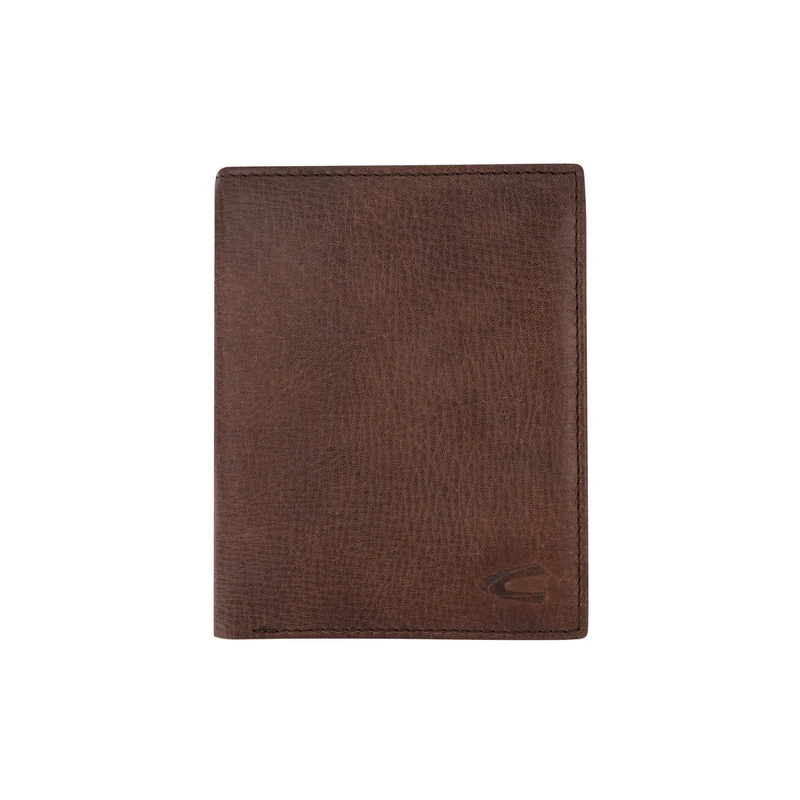 Camel Active Männlich Salo, Wallet braun