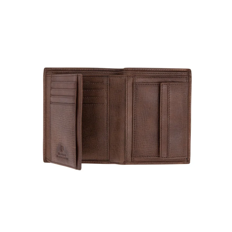 Camel Active Männlich Salo, Wallet braun