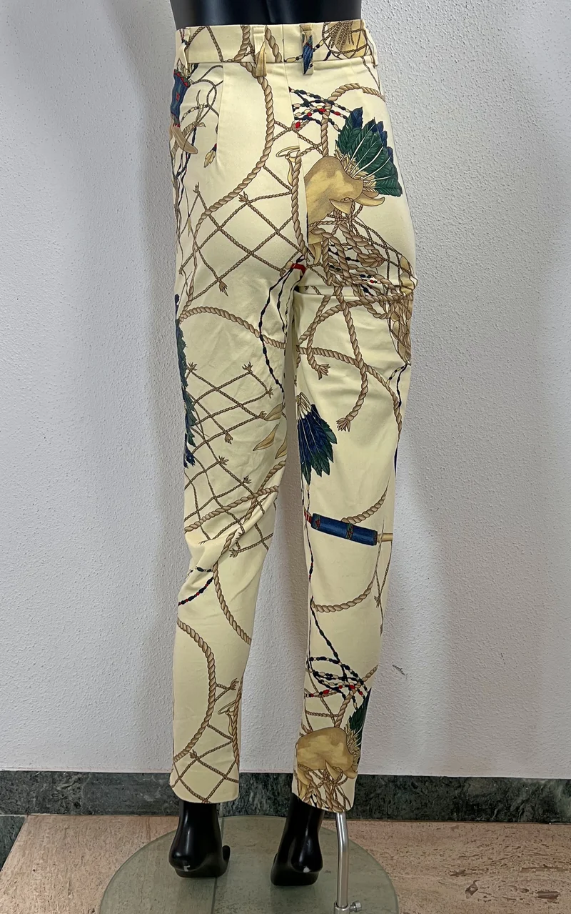 Vintage Laurel Highwaist pants