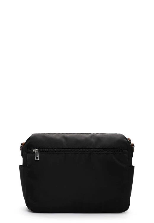 EMILY & NOAH Umhängetasche schwarz
