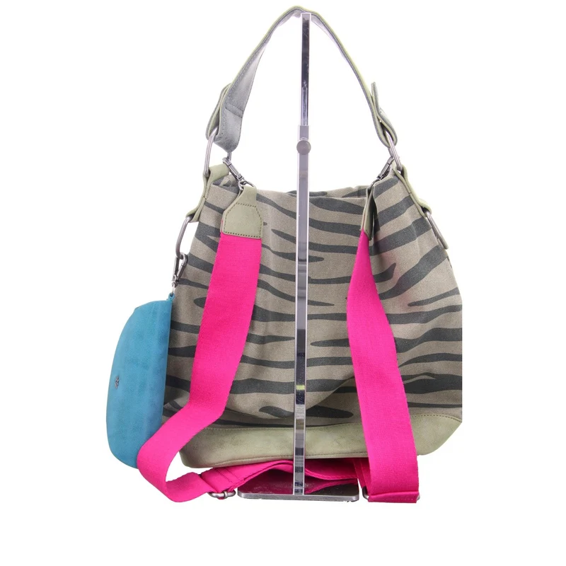 Fritzi aus Preußen Handtasche Grau