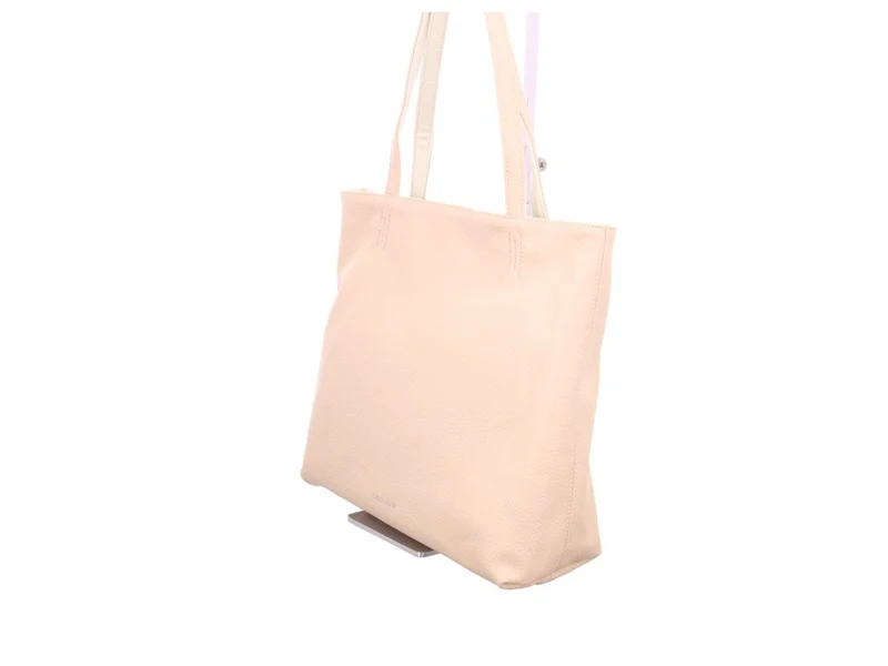 EMILY & NOAH Shopper Beige