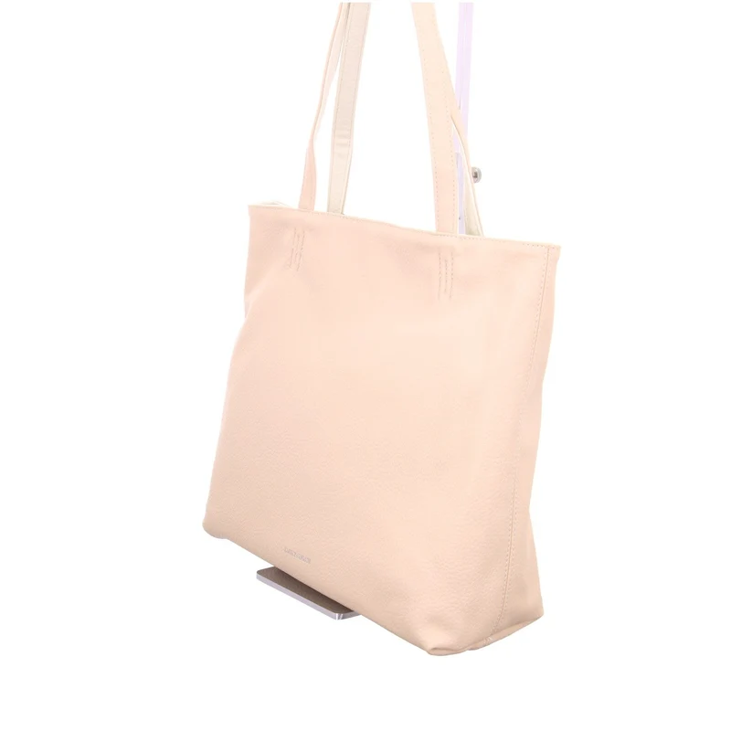 EMILY & NOAH Shopper Beige