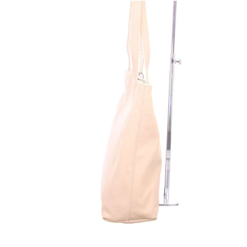 EMILY & NOAH Shopper Beige