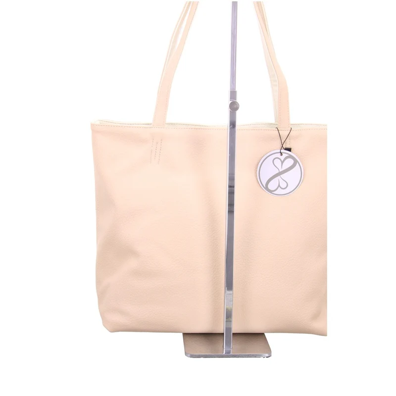 EMILY & NOAH Shopper Beige