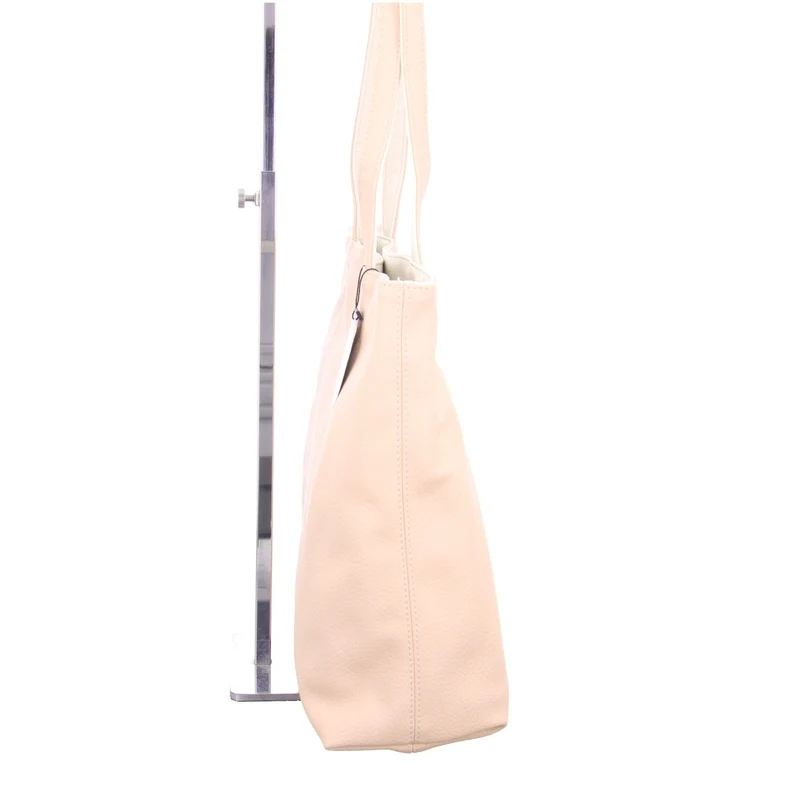 EMILY & NOAH Shopper Beige