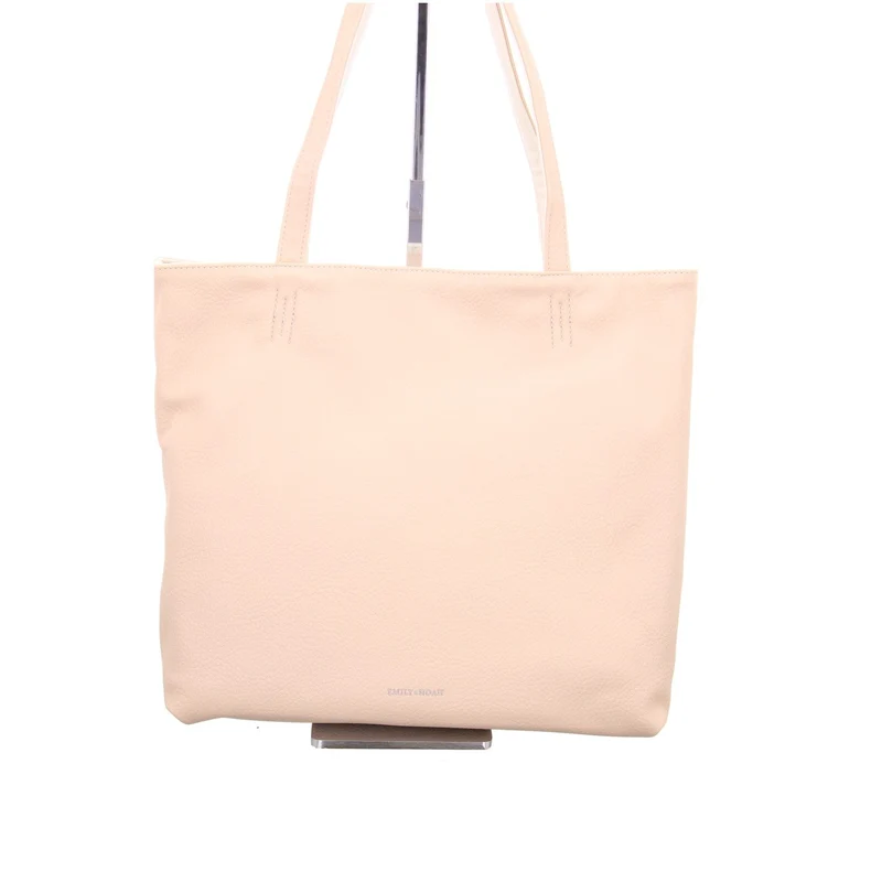 EMILY & NOAH Shopper Beige