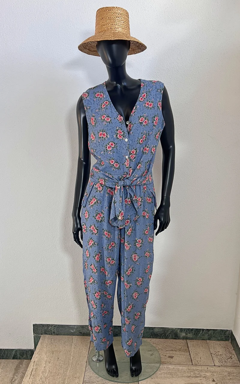 Vintage 90s 2 Piece Ensemble