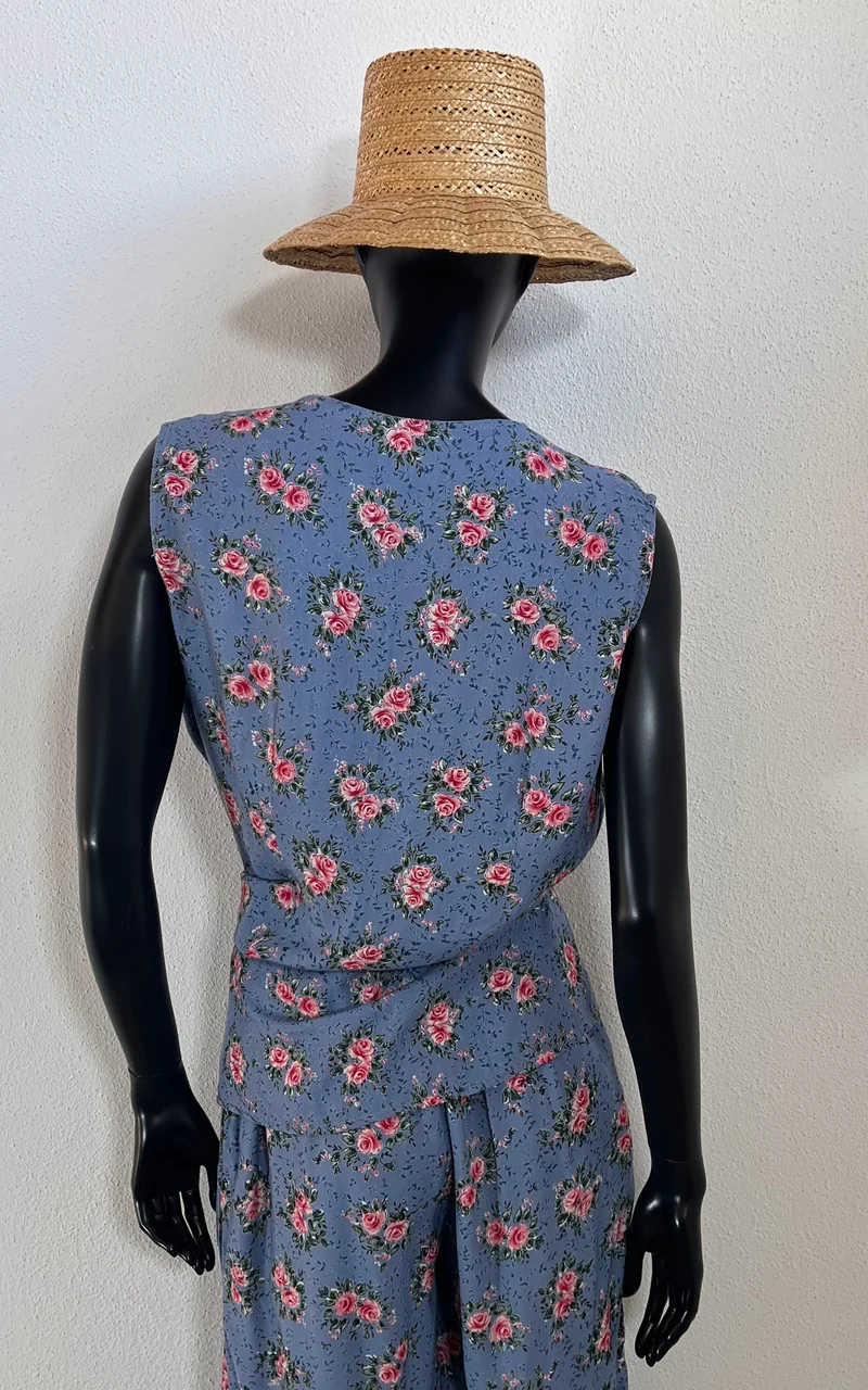 Vintage 90s 2 Piece Ensemble