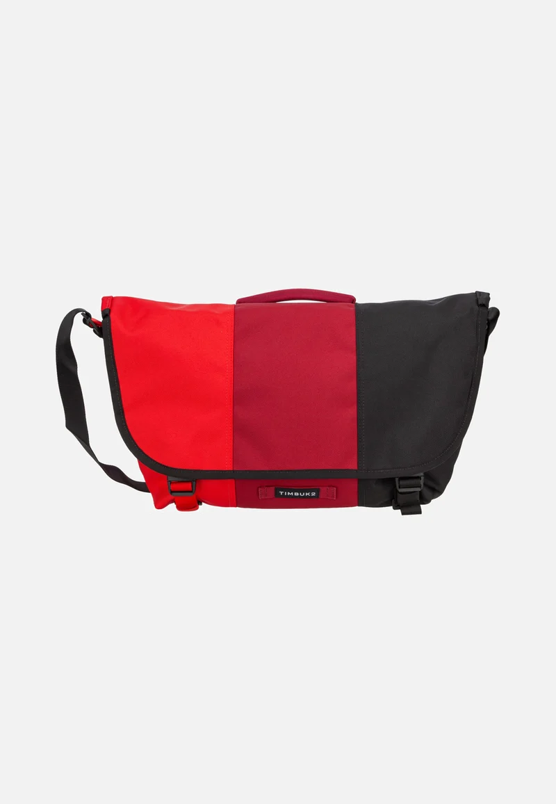 Classic Messenger M Diablo - Messenger Bag