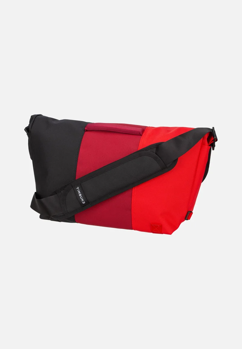 Classic Messenger M Diablo - Messenger Bag