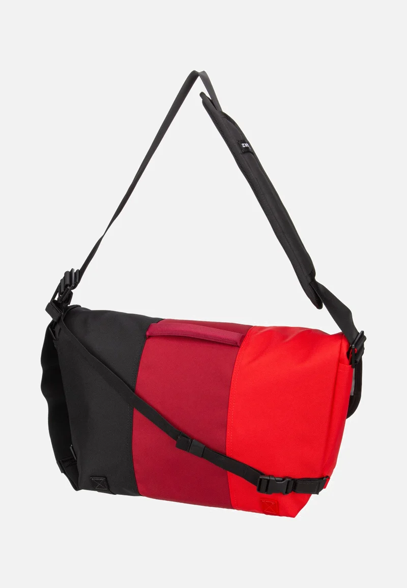 Classic Messenger M Diablo - Messenger Bag