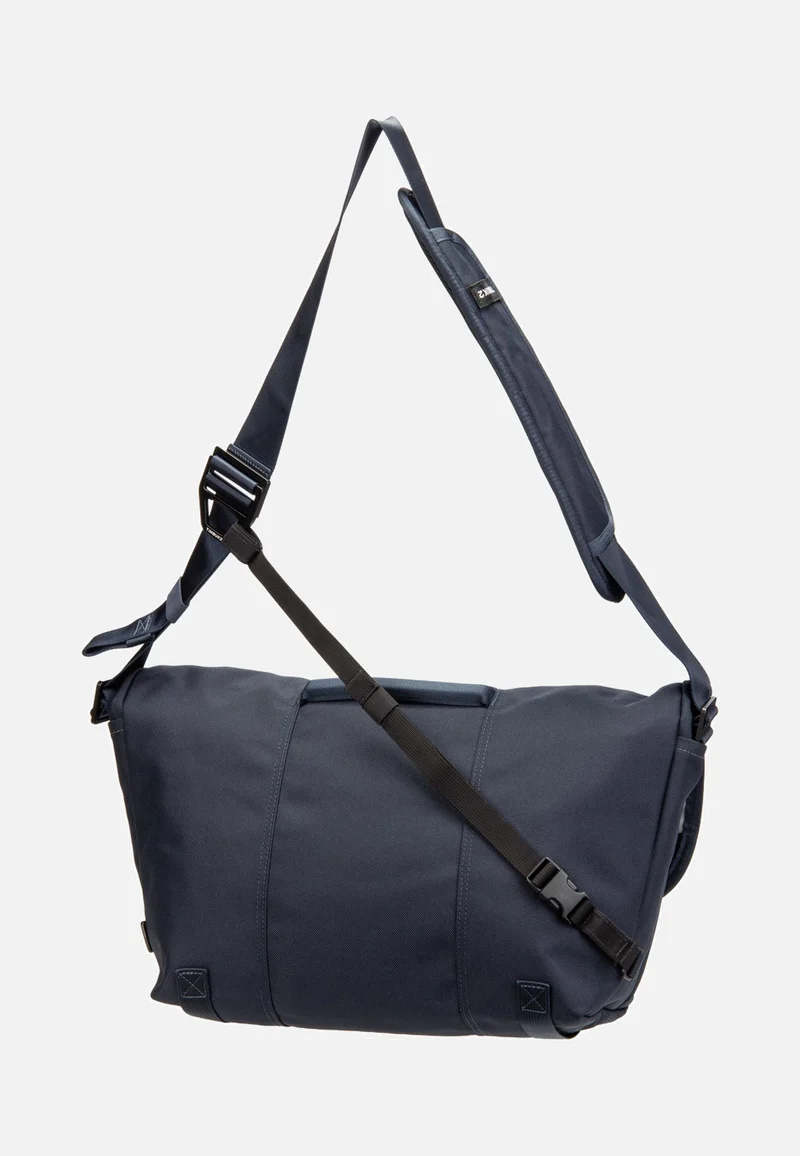 Classic Messenger M Nautical - Messenger Bag