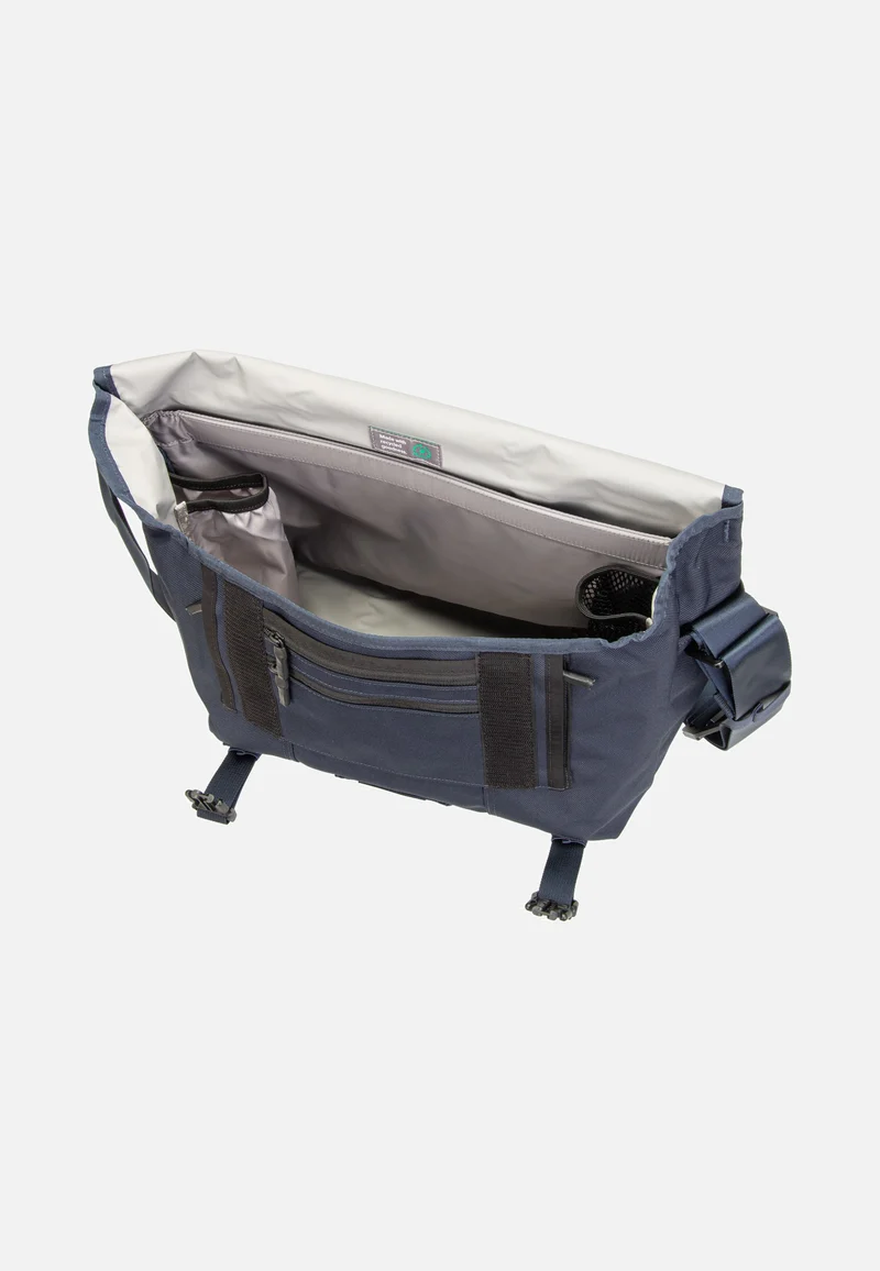 Classic Messenger M Nautical - Messenger Bag