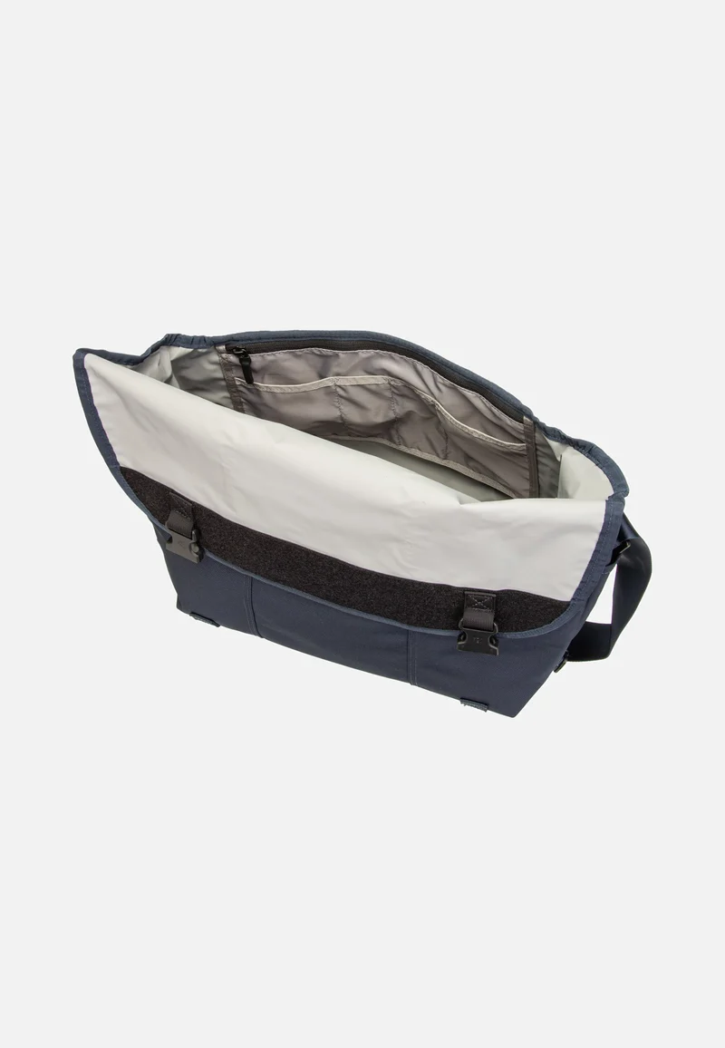 Classic Messenger M Nautical - Messenger Bag