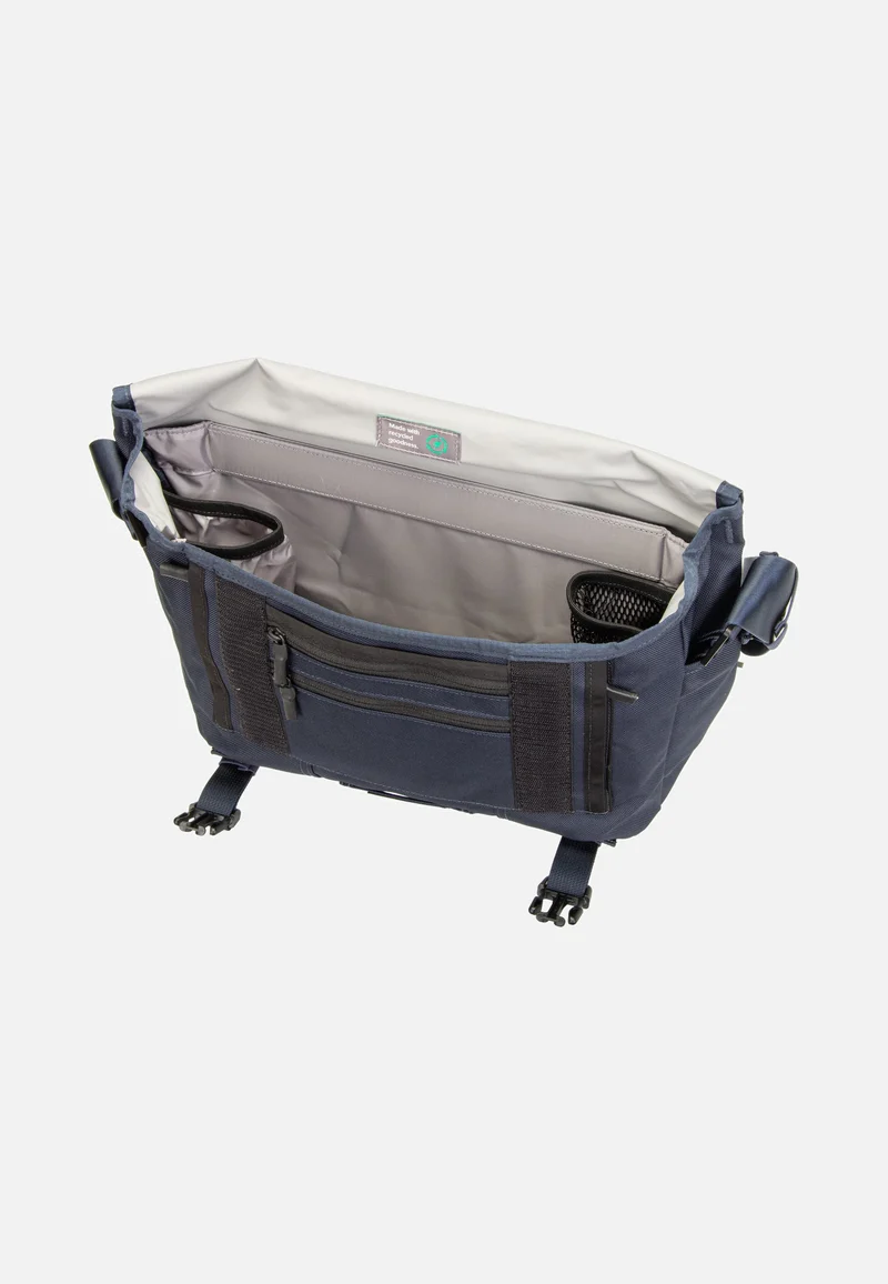 Classic Messenger S Nautical - Messenger Bag