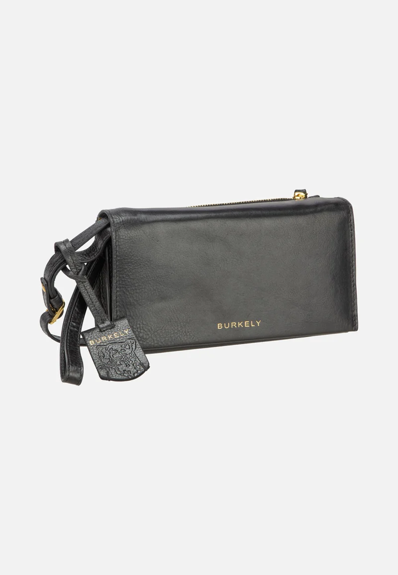 Fine Florence Phonebag 1001706 Black - Phone Pouch