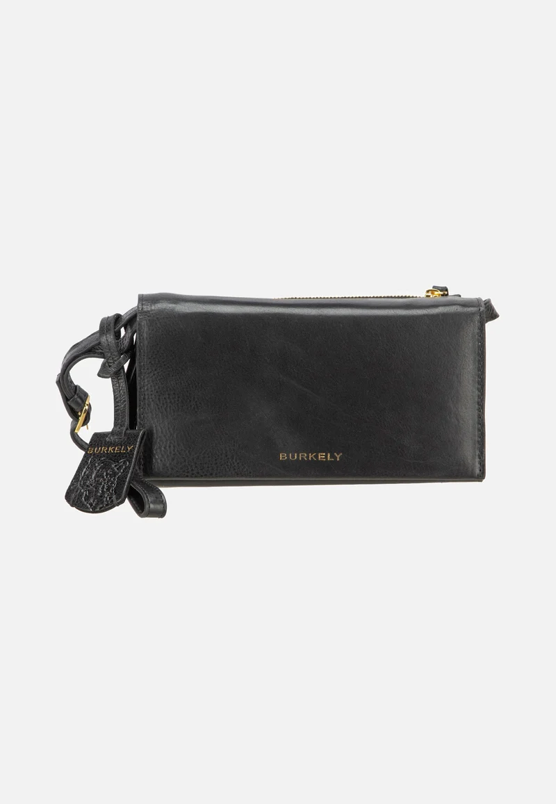 Fine Florence Phonebag 1001706 Black - Phone Pouch