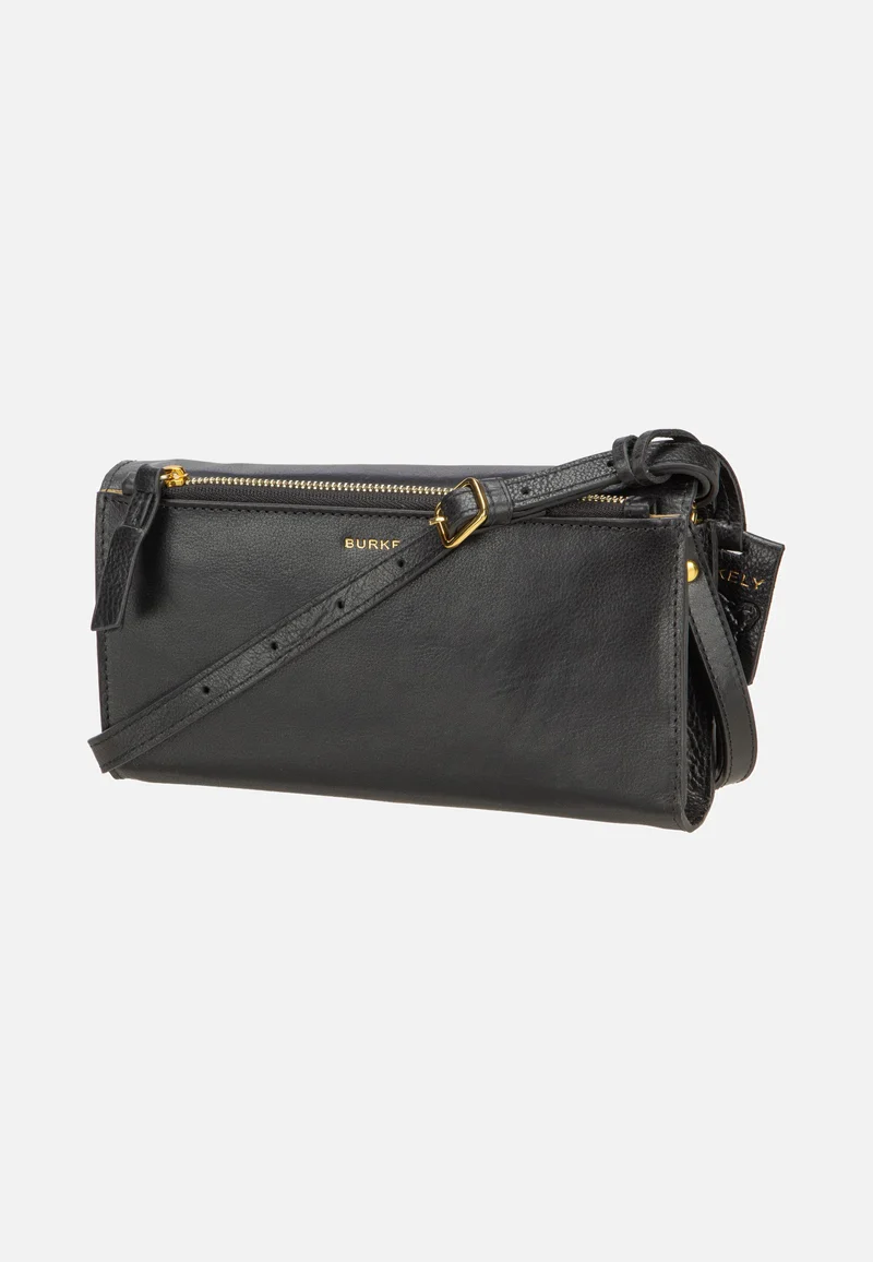 Fine Florence Phonebag 1001706 Black - Phone Pouch