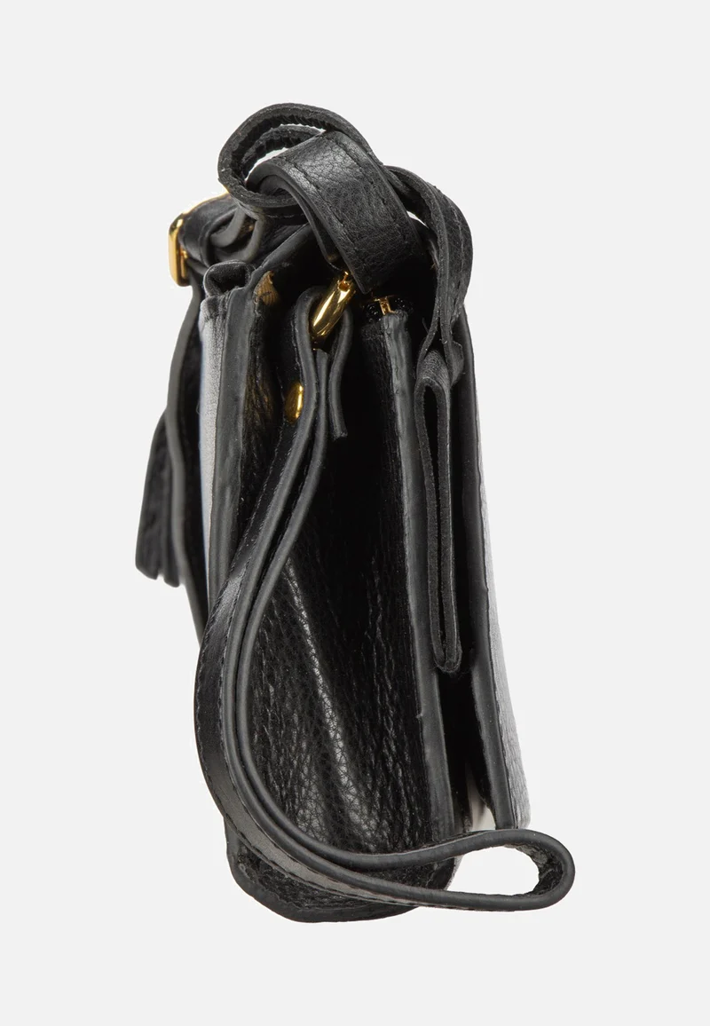 Fine Florence Phonebag 1001706 Black - Phone Pouch