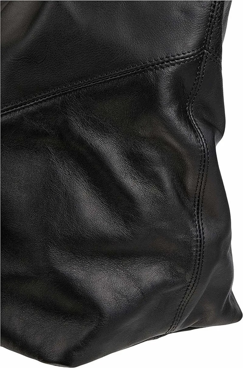 Think Weiblich THINK! BAG-Tasche schwarz