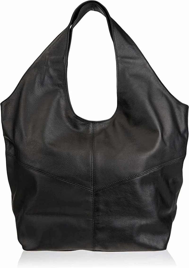 Think Weiblich THINK! BAG-Tasche schwarz