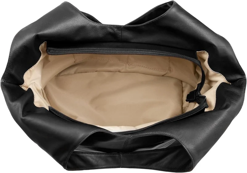 Think Weiblich THINK! BAG-Tasche schwarz