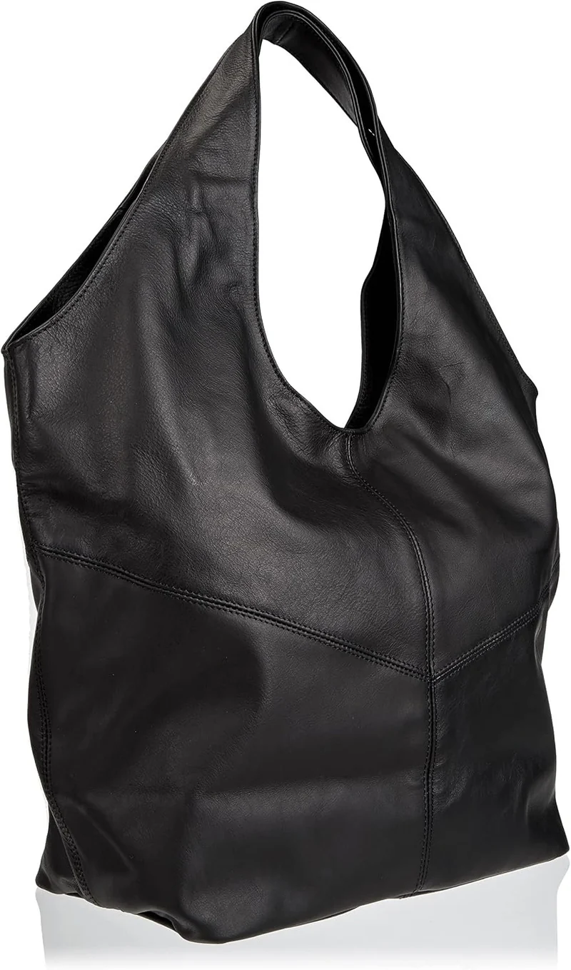 Think Weiblich THINK! BAG-Tasche schwarz
