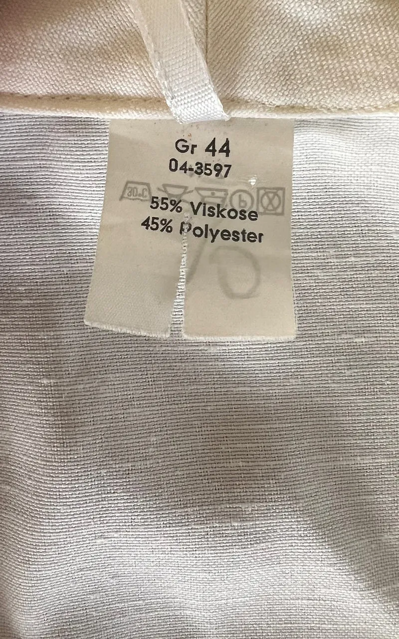 Vintage 90s Jacket