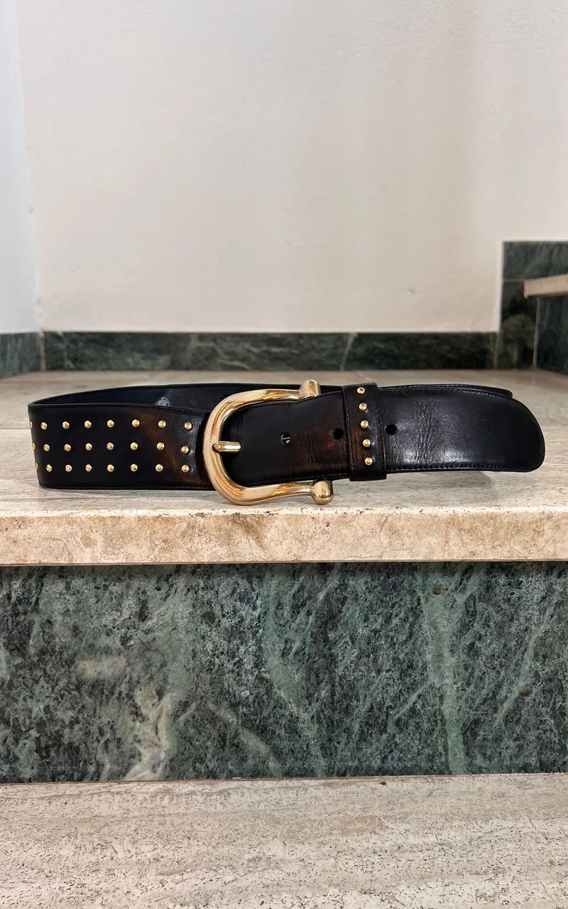 Vintage 90s Belt