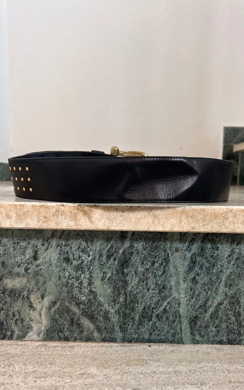 Vintage 90s Belt