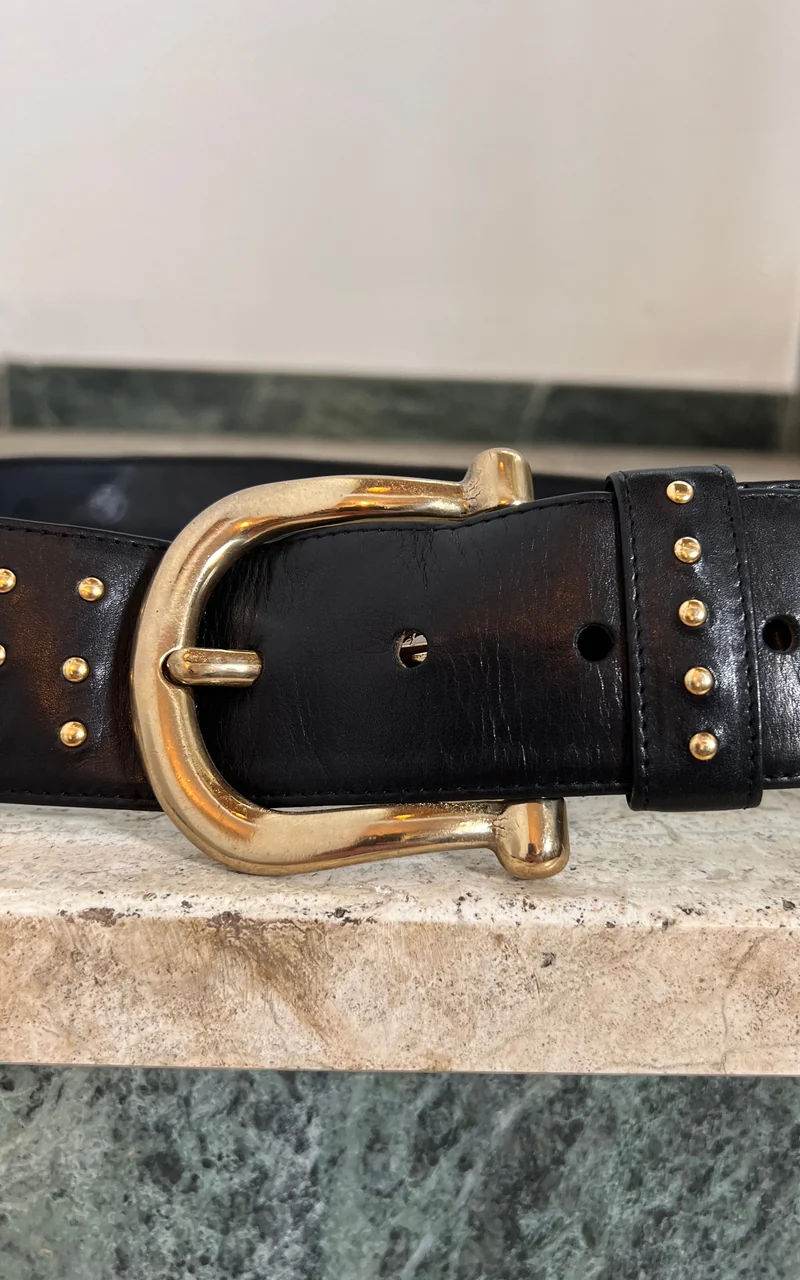 Vintage 90s Belt