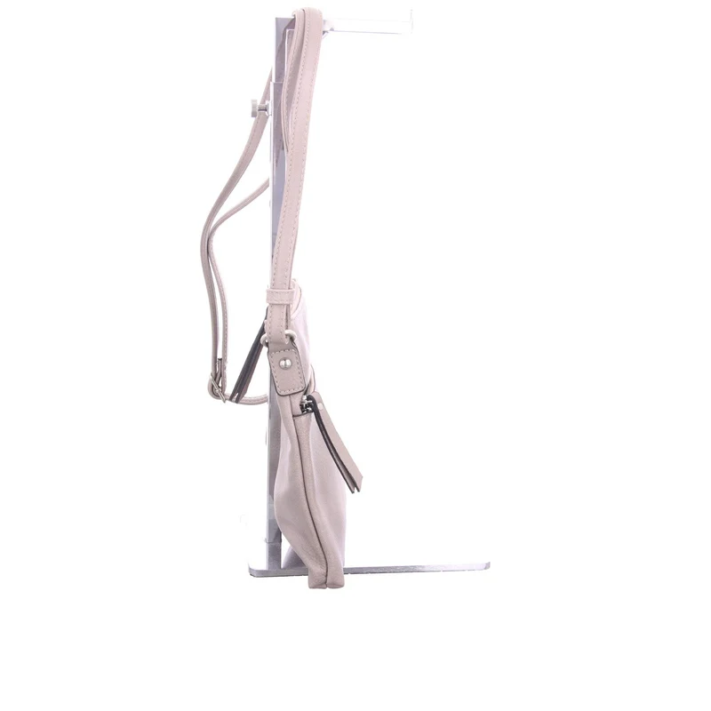 Umhängetasche Emma 61720 Birke Braun