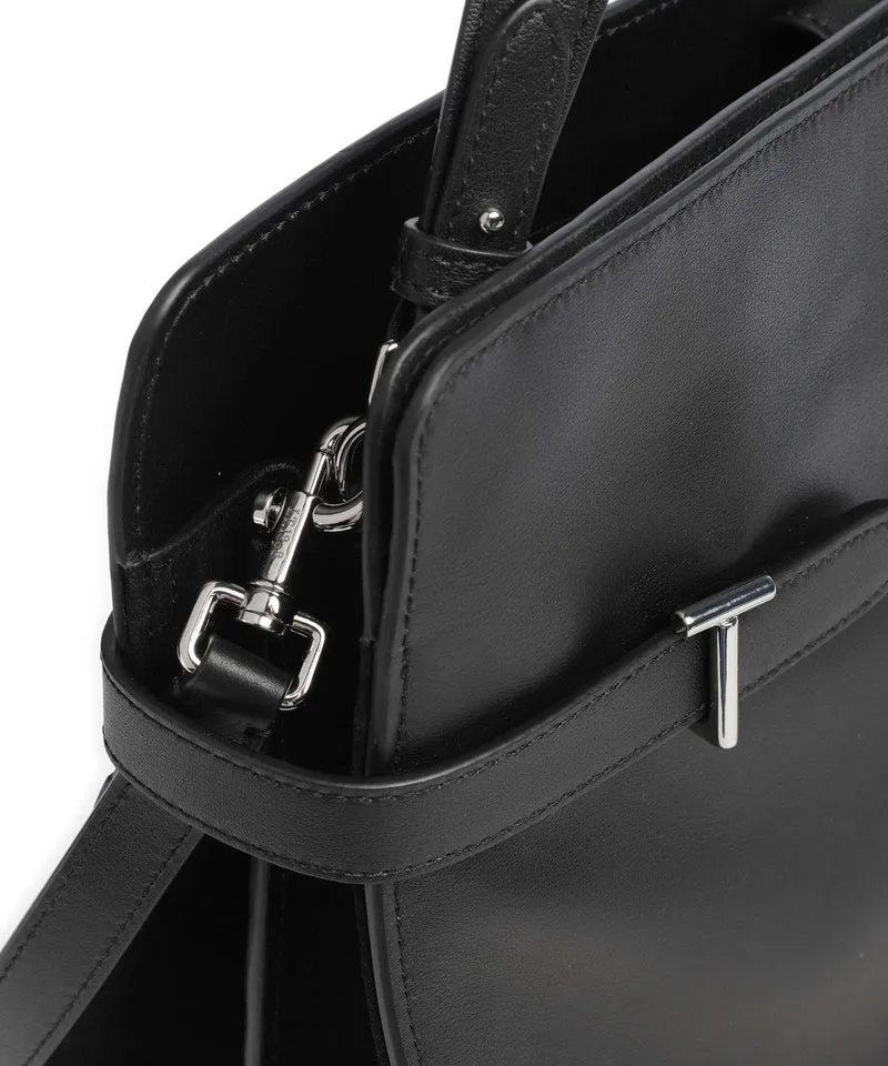Le Tanneur Emy Beuteltasche black