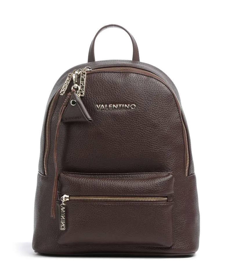 Valentino Bags Maury Rucksack caffe
