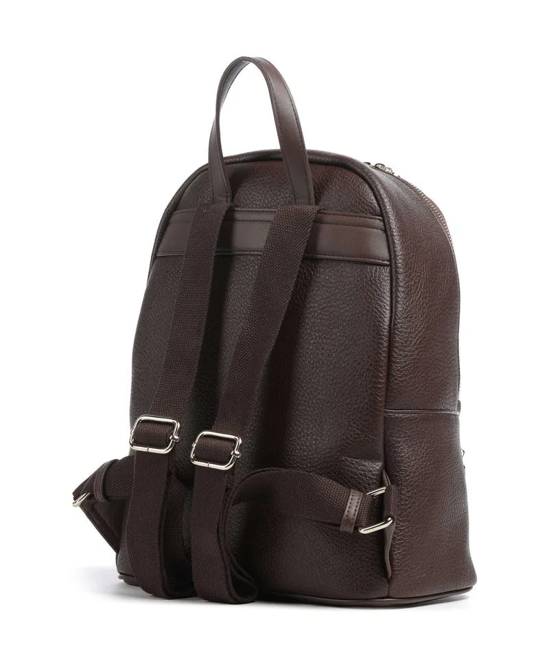 Valentino Bags Maury Rucksack caffe