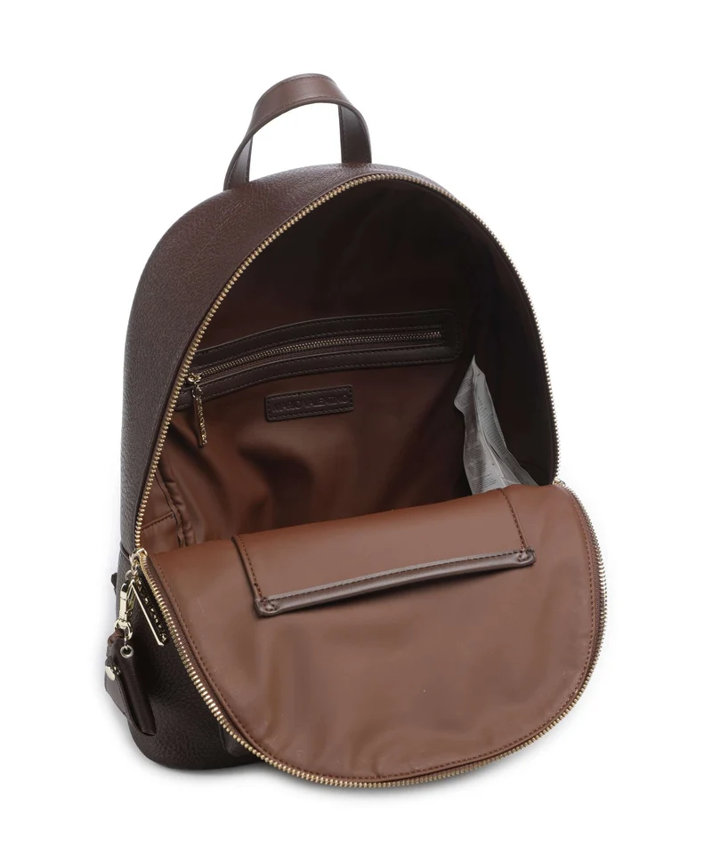 Valentino Bags Maury Rucksack caffe