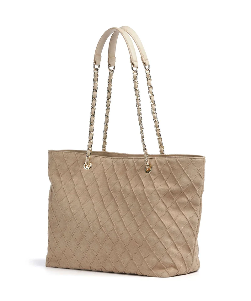 Valentino Bags Makena Shopper beige