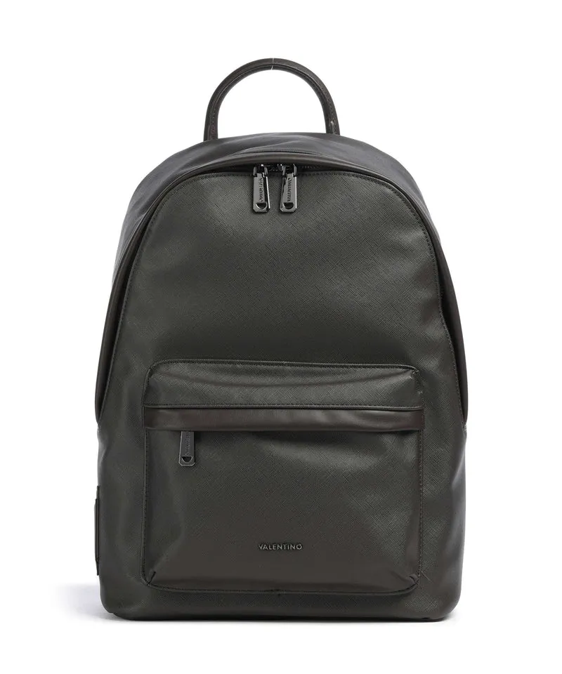 Valentino Bags Karo Rucksack moro