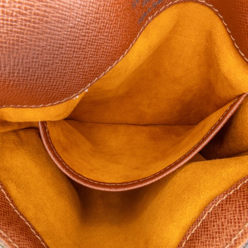 Musette Salsa