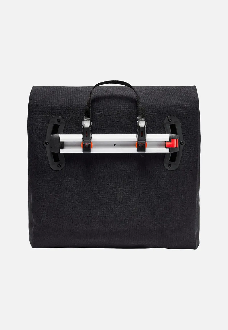 Augsburg IV M Black - Fahrradtasche