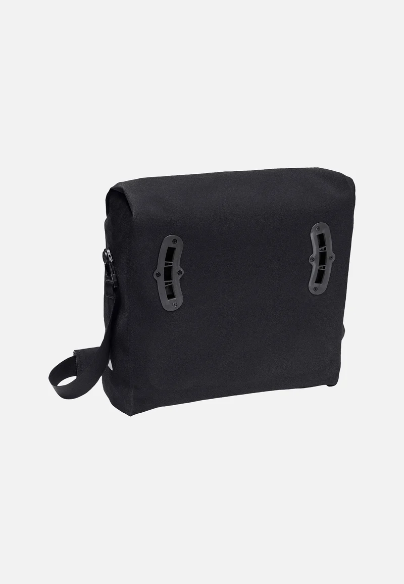 Augsburg IV M Black - Fahrradtasche