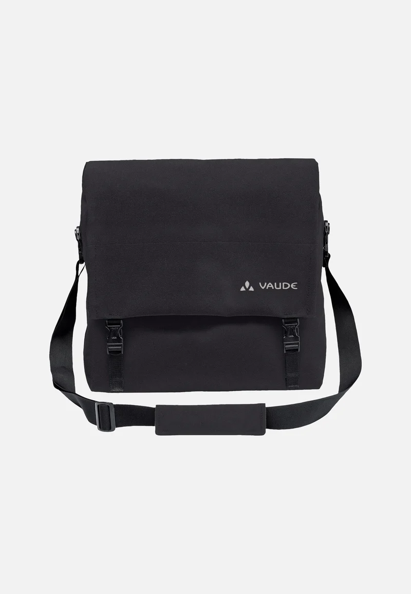 Augsburg IV M Black - Fahrradtasche